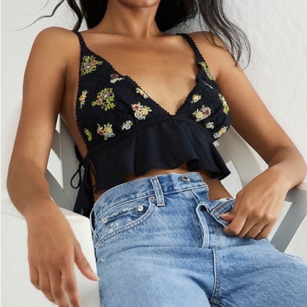 Free people tank